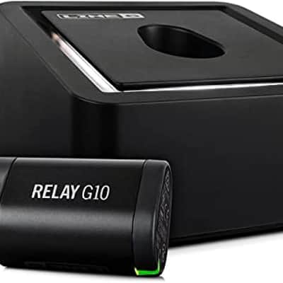 Line 6 Relay G10 Guitar Digital Wireless System image 1
