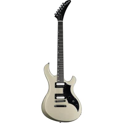 Gibson Victory Electric Guitar, Gold Mist Satin image 2
