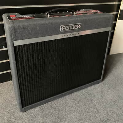 Fender Bassbreaker 45 2-Channel 45-Watt 2x12" Guitar Combo image 1