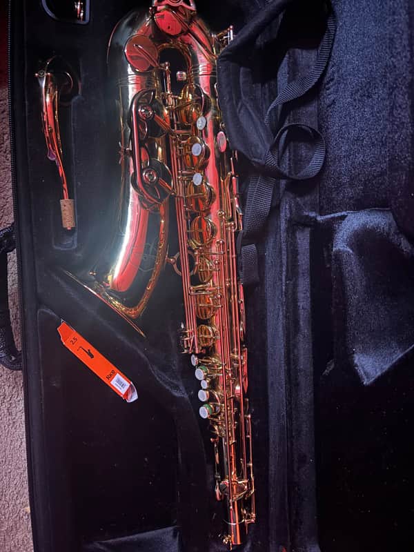 Allora ATS-250 Student Tenor Saxophone