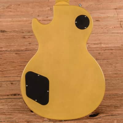 Gibson Les Paul Special TV Yellow 2019 image 3