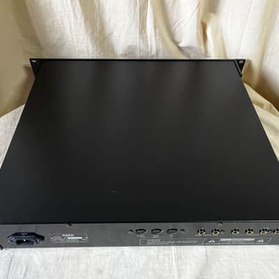 Korg 01R/W MUSIC WORKSTATION rack module of 01/W New battery and backlight panel image 8