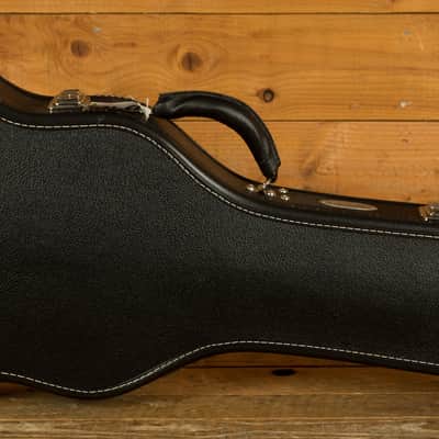 Collings 290 DC - Rosewood - Crimson image 10