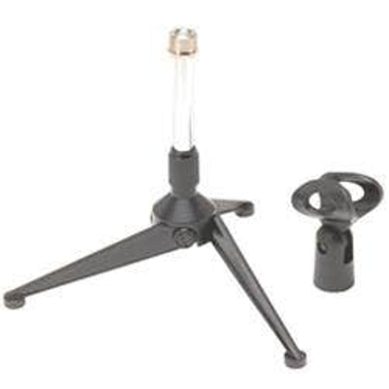 On-Stage On-Stage DS7425 Tripod Desktop Stand image 1