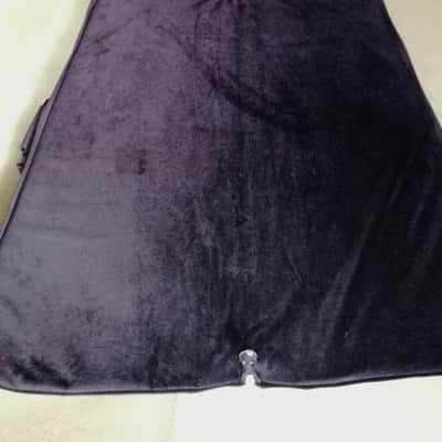 B.C. Rich Padded Gigbag XXL to L Guitars and Baases image 6