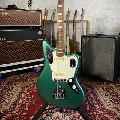 Fender Jaguar American Professional – Mod Johnny Marr image 1