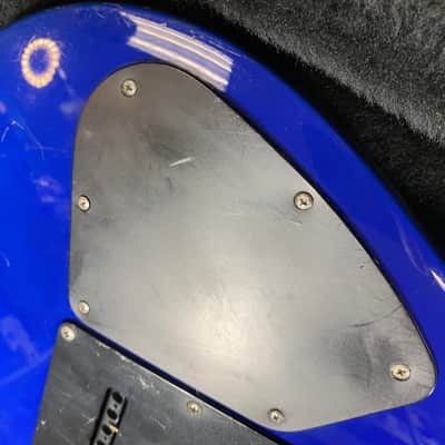 1991 Ibanez 430 S II - Blue Night - Includes Original Hardshell Case image 17