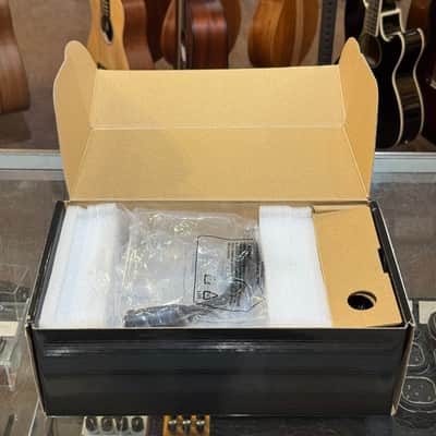 Used Boss SDE-3000EVH Dual Digital Delay Pedal image 6