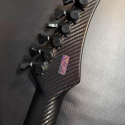 RUF Guitars Schrödinger 7 Burl Evertune image 7