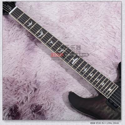 PRS  SE MARK HOLCOMB MHHB Korea Electric Guitars image 6
