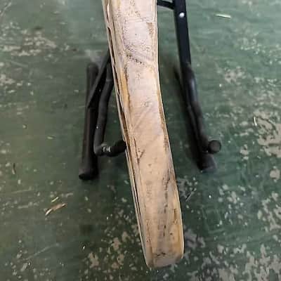 HSH Poplar Wood Guitar Strat Style Body DIY Project image 2