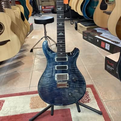 PRS Studio 22 Core - Faded Whale Blue image 1