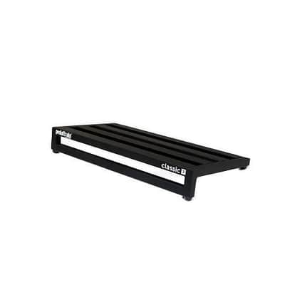 Pedaltrain CLASSIC 2 Pedalboard w/ Soft Case (PT-CL2-SC) image 2