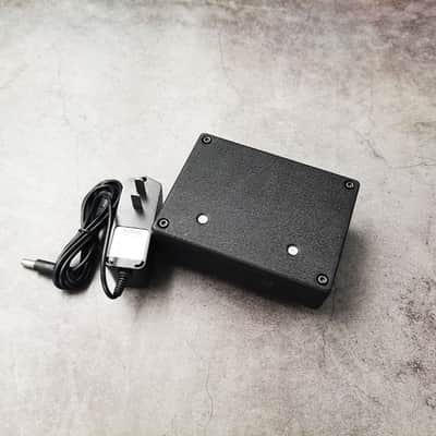 MXR KFK1 Kerry King Ten Band EQ image 10