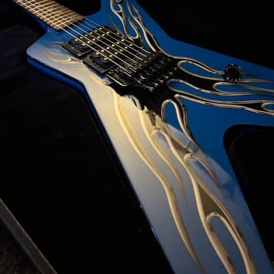 Dean ML Buddy Blaze image 1