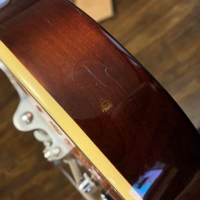 DeArmond M-77T 2000 Tennessee Orange image 9