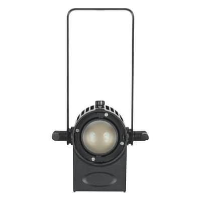 American DJ Encore Profile Mini WW 40W Warm White LED DMX Ellipsoidal Spot Light image 3