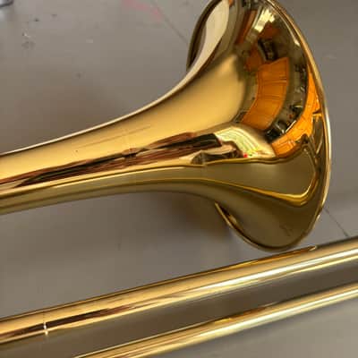 King Slide Trombone image 9