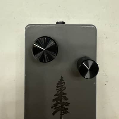 Spruce Effects Rangemaster PTP OC42 #15 Booster Boost Guitar Effect Pedal + Box image 4