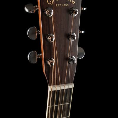Martin HD-35 (2025) - Natural - Free Shipping image 8