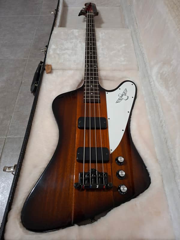 Gibson Thunderbird IV 1994 - 2014 image 1