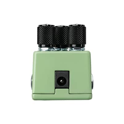Wampler Moxie Overdrive Pedal (Open Box) image 5