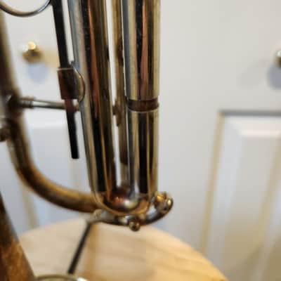 1952 Conn Connstellation Bb Trumpet *Fully Serviced* image 11