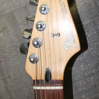 Fender Stratocaster Mexican image 6