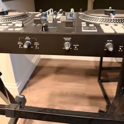 Rane Serato Rane One DJ Mixer (PD6016619) 2021 - Black image 3
