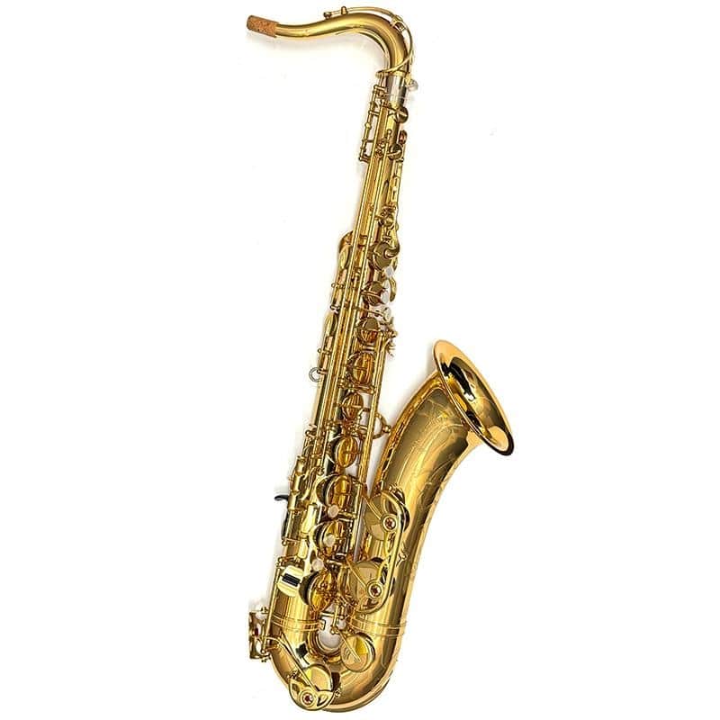 YAMAHA USED Yamaha Tenor Saxophone YTS-875EX (Current | Reverb
