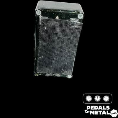 MXR M169 Carbon Copy Analog Delay 2008 - Present - Green - X15080 image 5
