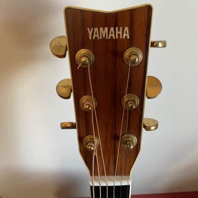 Yamaha FG300D 1980’s - Natural image 9