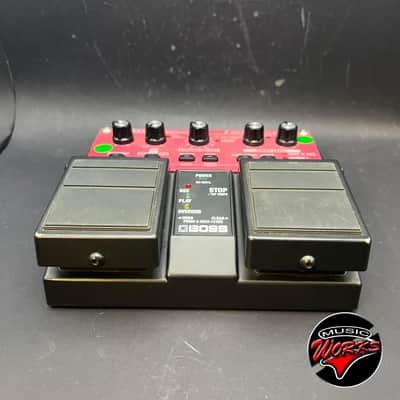 Boss Rc 20 Xl Loop Station image 6