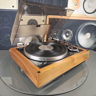 *Fully Serviced* Sony PS-5520 Belt Drive Turntable | Excellent Condition!!! image 5