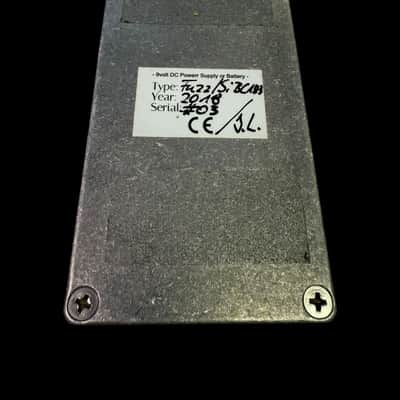 Dan Drive Equilibrium Low Serial #03 - x4309 image 5