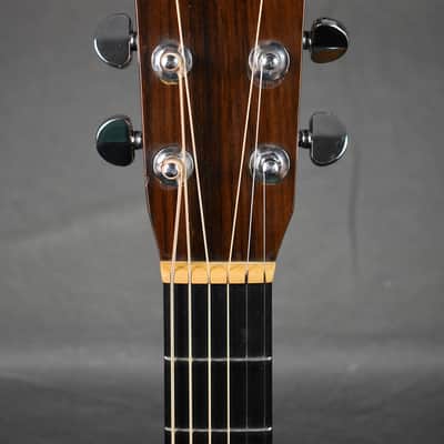 1975 Martin D-28 image 24