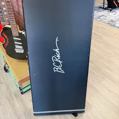 B.C. Rich JRV Case image 1