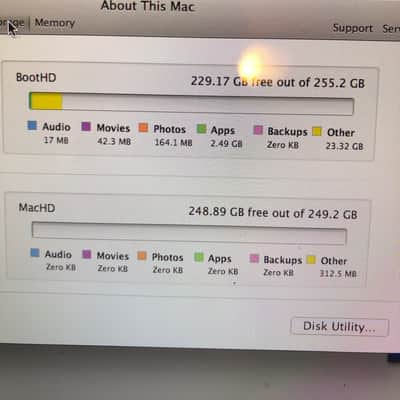 Apple MacBook Pro 15" Dual Drive + Mbox 2 | Pro Tools 10, Waves & Auto-Tune Studio Rig image 6
