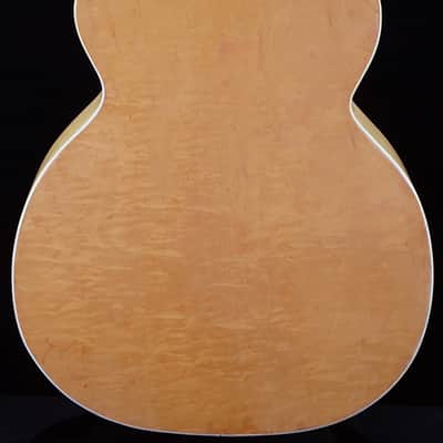 1950s Stay Gold Guitars Kay K-24 Rebuild and X Brace Conversion - VIDEO! image 2