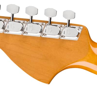 Fender Vintera III Late '60s Stratocaster Electric Guitar, Rosewood Fingerboard, 3-Color Sunburst image 5