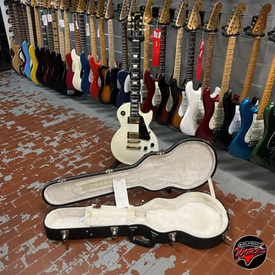 Gibson Les Paul Studio Alpine White 2008 image 11