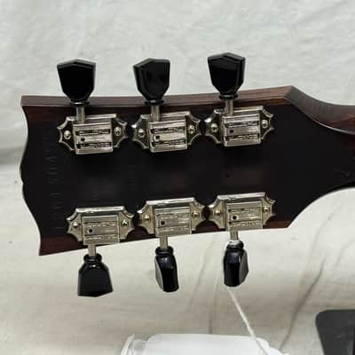 Gibson LPJ Les Paul Guitar 2013 image 8