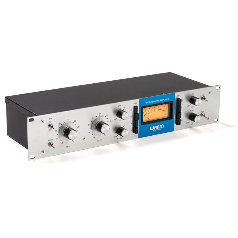 Warm Audio WA76-A image 1
