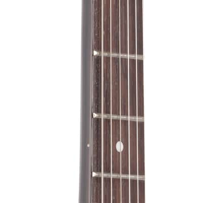Steinberger Spirit GT PRO Deluxe Black with Gig Bag image 4