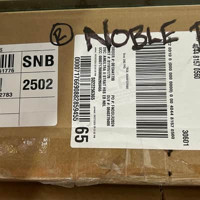 Fender Ultra II Stratocaster HSS 2024 Noble Blue #US240032783 / 8lbs. 0.03oz. image 14