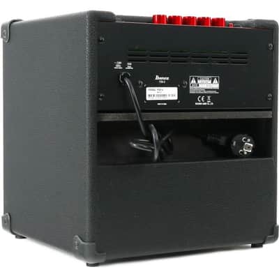 Ibanez P20 Promethean E-Bass Combo Verstärker image 3