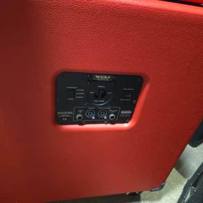 Mesa Boogie PowerHouse Standard 4x10" Bass Speaker Cabinet 2010s - Local Pickup Only image 2