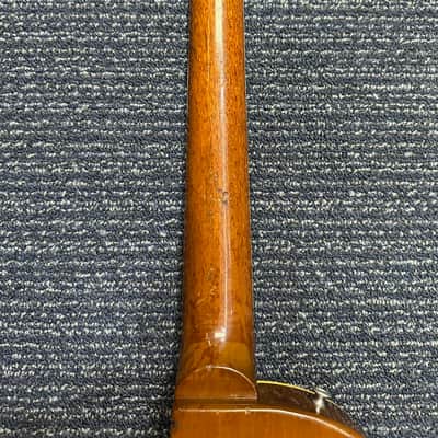 1952 Gibson Les Paul with Trapeze Tailpiece Goldtop First Issue image 8