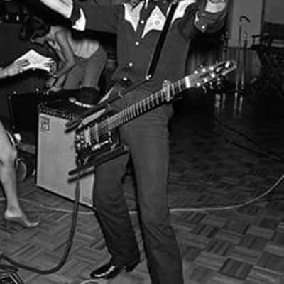SARDONYX 1979 Satin Black image 19