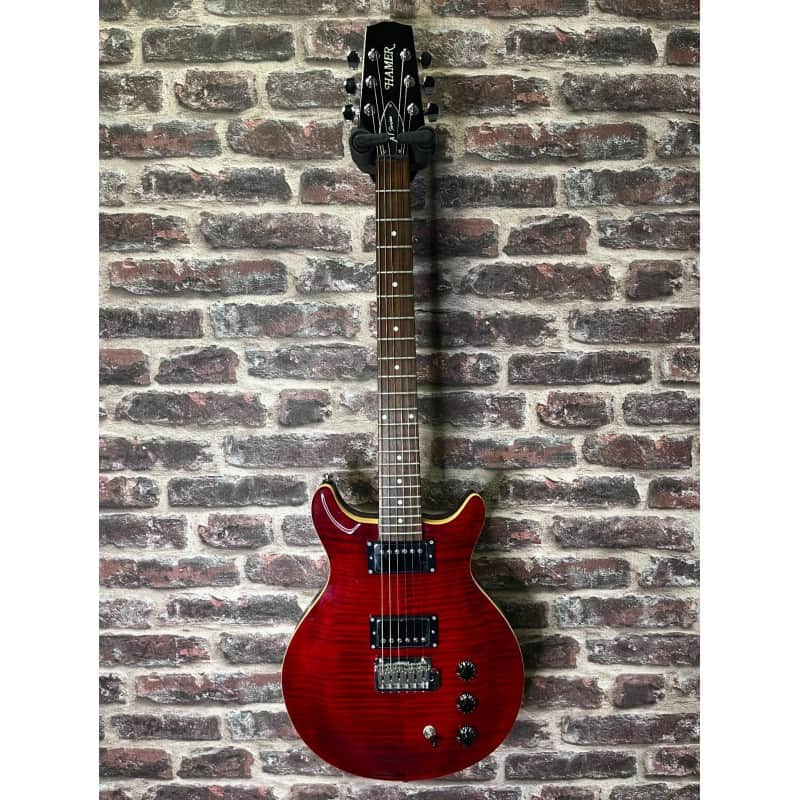 Hamer xT SERIE DC image 1